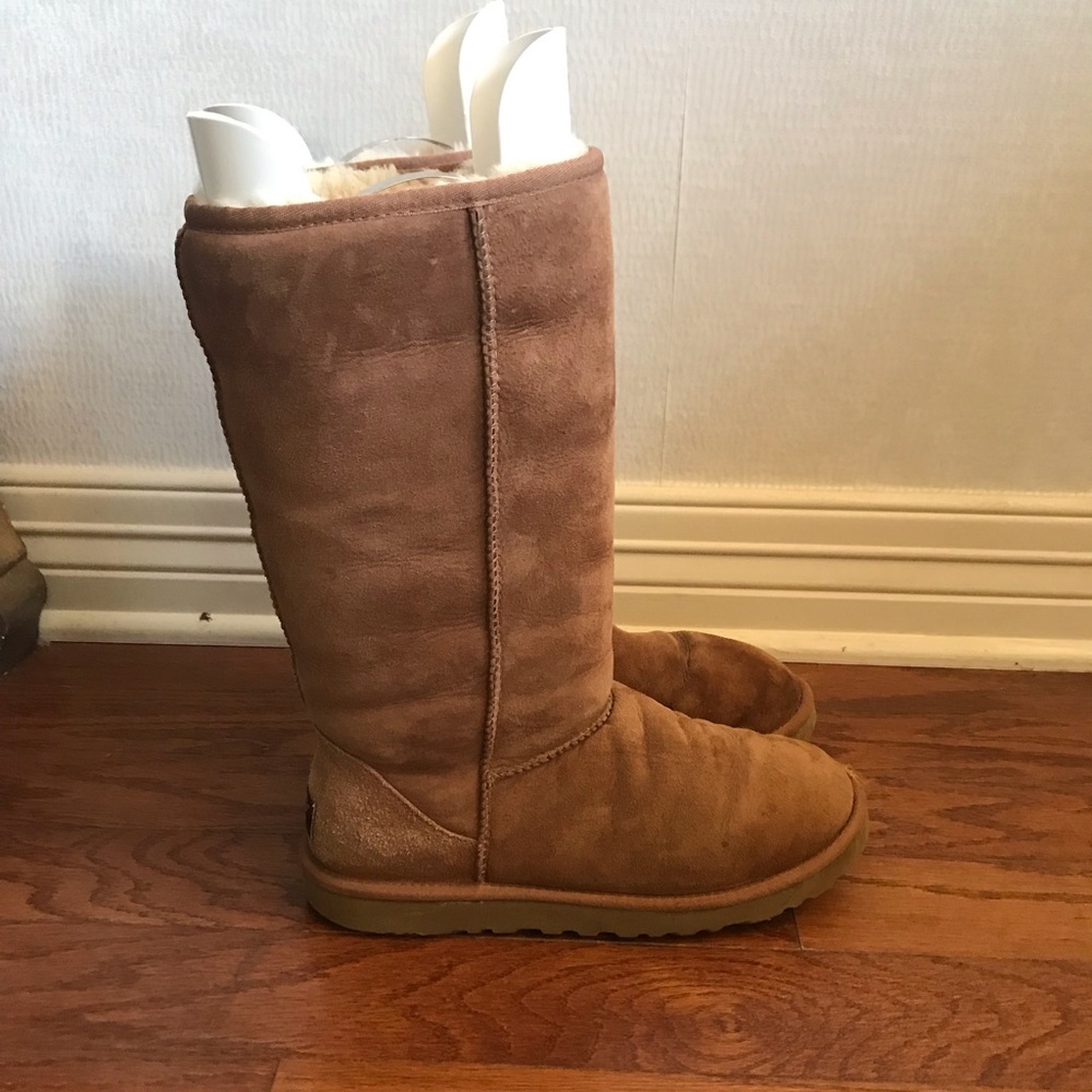Ugg Classic Tall Boots